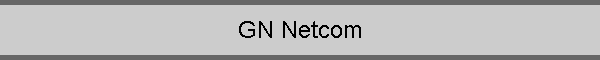 GN Netcom