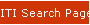 ITI Search Page